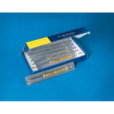 Straight, 26, Fixed, Standard, 10ul 
 {2044-51834729 PK}