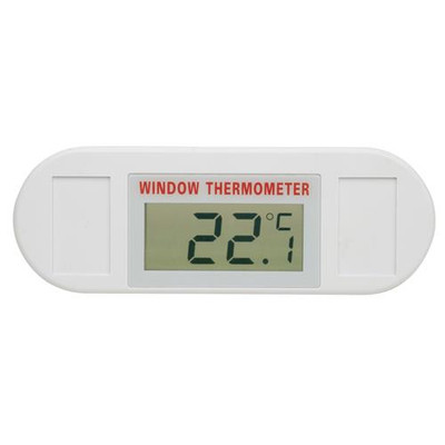 DURAC Probeless Electronic Indoor/Outdoo 
 {2133-B609002800}