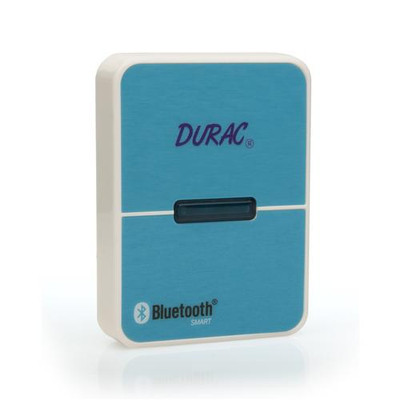 DURAC Bluetooth Thermometer Hygrometer w 
 {2133-B615065100}