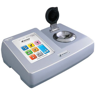 RX-9000i Automatic Digital Refractometer 
 {2111-3278}