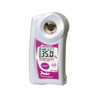 PAL-39S Dig Hand-Hld Poc Ster, Bleach Re 
 {2111-4439}