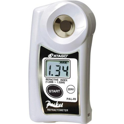 Pal-Ri Refractometer 
 {2111-3850}