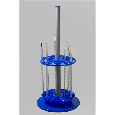 Rotary Pipette Stand 
 {2133-F189570000}