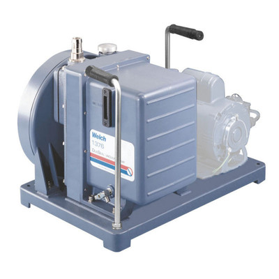 DUOSEAL, Mounted w/out motor 
 {2475-1376B10}