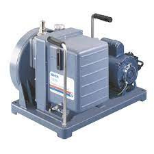 DUOSEAL for Refrigeration, 230V 50Hz 1Ph 
 {2475-1376C46}
