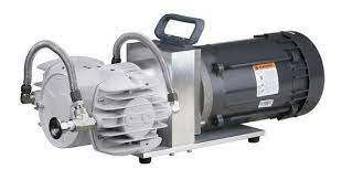Diaphragm Vacu Pump, XPRF, 6.9 cfm 
 {2475-2085W01}