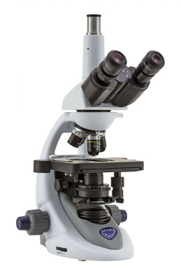 Trinocular metallurgical microscope, 500 
 {2466-B510MET}