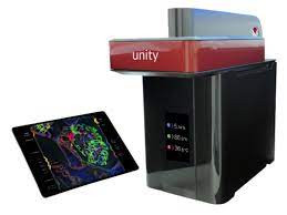 Stand-alone Laser free confocal unit 
 {2466-DS00100}