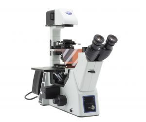 Inverted LED fluorescence microscope, IO 
 {2466-IM5FLDUS}