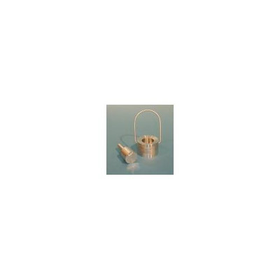 BioPulverizer, 0.1-1g 
 {2173-59013N}