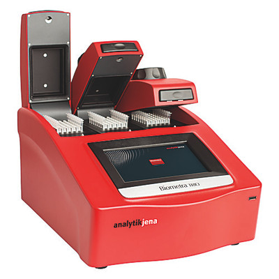 Biometra TRIO 30 Endpoint Thermal Cycler  
 {2086-8464070720}