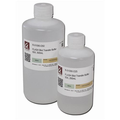 FlashBlot Transfer Buffer, 500mL 
 {2037-R03090D50}