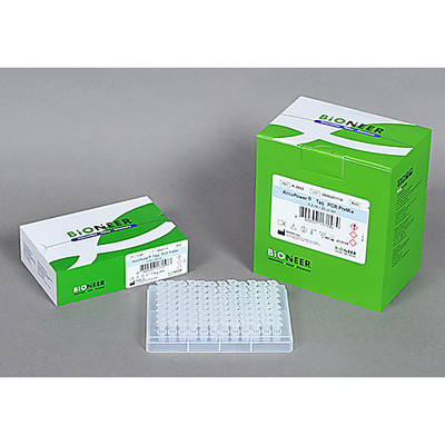 AccuPower Taq PCR 2X Master Mix. 2 x 12.5 ml