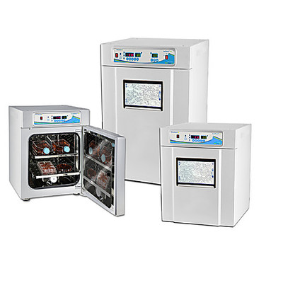 INCUBATOR C02 45L SURETHERM 230V