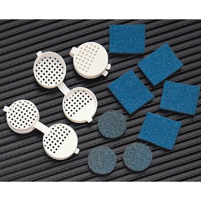 BIOPSY PAD, 25 x 31 mm, Pk. 1, 000