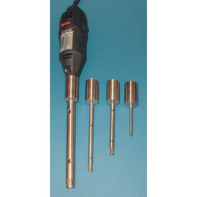Tissue-Tearor, 230V, 0.7cm dia 
 {2173-985370EUR07}