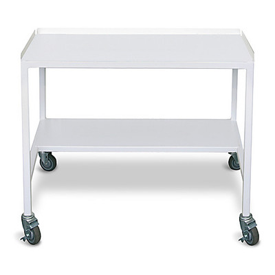 HEAVY DUTY CART FOR 24in. UNITS 
 {2049-CART25}