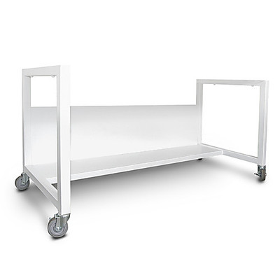 BASE STAND FOR HLF 48in. UNIT 
 {2049-CARTHLFBW48}