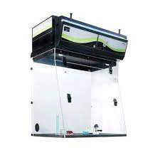 Captair 481 Smart Ductless Fume Hood, 80 
 {2425-481SMART}