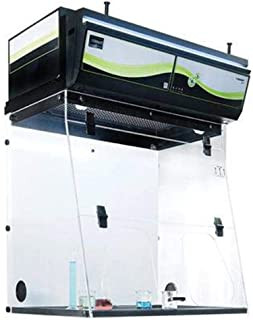Captair 633 Smart Ductless Fume Hood, 80 
 {2425-633SMART}