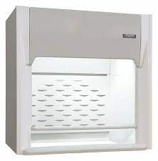 LE Airestream Fume Hood, 48in. x 30in. x 48in. 
 {2544-35461}