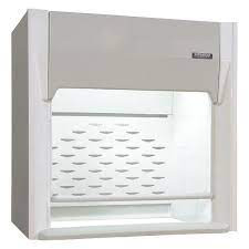 LE Airestream Fume Hood, 72in. x 30in. x 48in. 
 {2544-35661}