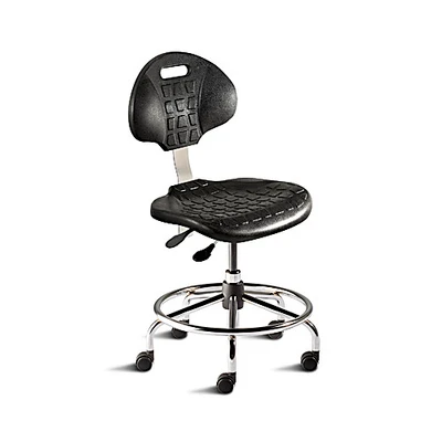 UniqueU UU Series Seating with Cast Alum 
 {2159-UUAMRCATFC}