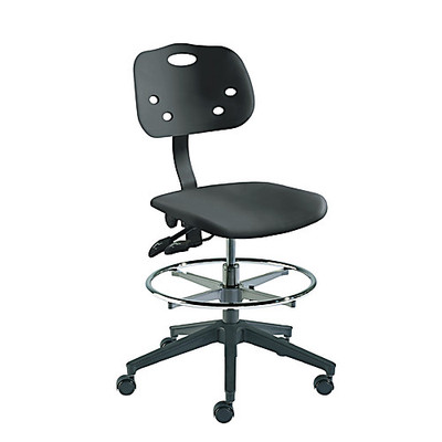 ArmorSeat G Series, Medium Height with F 
 {2159-TGMF}