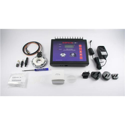 Cooled FCS2 (CFCS2) 
 {2166-030603192}