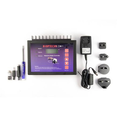 Objective Controller 
 {2166-150803}