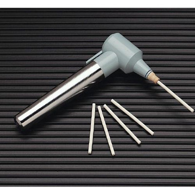 BioVortexer Stirring Rods, 1/8 x 3in. 
 {2173-183 PK}