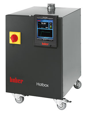 HB45 Heating Circulator 
 {2567-2030000201}