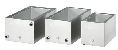 BATH, INDIVIDUAL UP TO 200 L 
 {2567-6330}