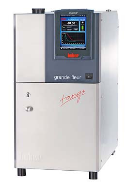 GRANDE FLEUR-EO REFRIG HEATING CIR 
 {2567-1041000501}