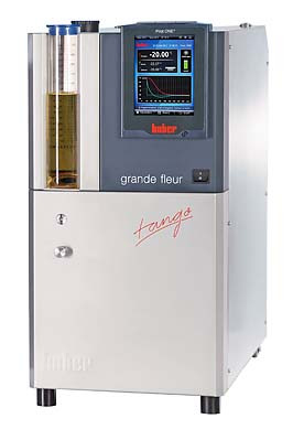 GRANDE FLEUR W REFRIGERATED HEATING CIRC 
 {2567-1041000801}