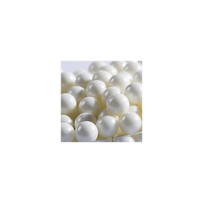 Bulk Ceramic 0.1mm beads, 400g