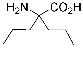 Di-n-propylglycine, 25 g {2042-12412425G}