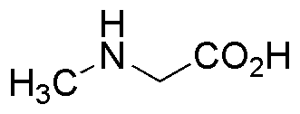 Sarcosine ; >/= 99% (Titration), 5 kg 
 {2042-1246145KG}