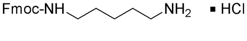 Fmoc-1,5-diaminopentane hydrochloride ;  {2042-1247411G}
