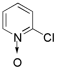 2-Chloropyridine N-oxide ; >/= 98% (HPLC {2042-12507925G}