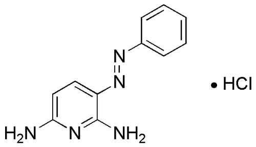 Phenazopyridine hydrochloride ; USP ; 99 {2042-126196100G}