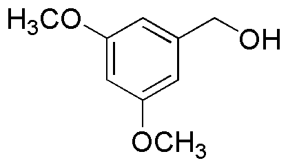 3,5-Dimethoxybenzyl alcohol ; >/= 99% (H {2042-12766325G}