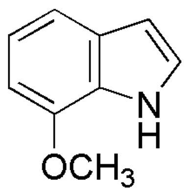 7-Methoxyindole ; >/= 98% (HPLC), 5 g {2042-1277885G}