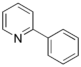 2-Phenylpyridine ; >/= 99% (GC), 25 g {2042-12060325G}