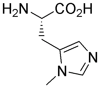 H-His(3-Me)-OH, 250 mg {2042-120897250MG}