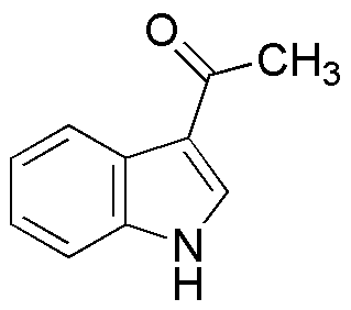 3-Acetylindole ; >/= 98% (Assay), 100 g {2042-122876100G}