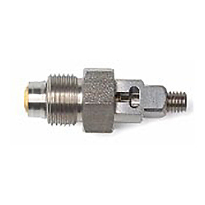 Valve, Inlet, Pump, Agilent 1290 Quatern 
 {2044-G420460022}