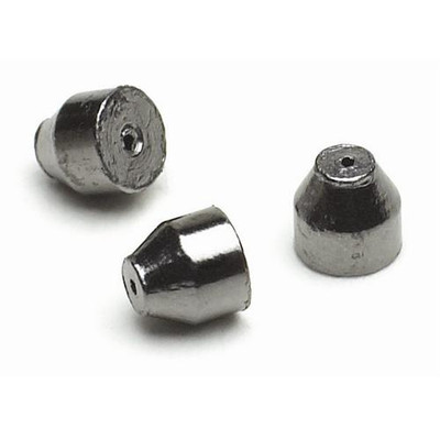 2-Hole Ferrule 1/16in. To 0.5mm  
 {2044-50623581 PK}