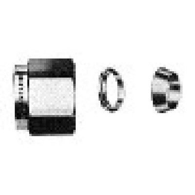 Fittings 1/4in. Brass 20 / Pk 
 {2044-50808752 PK}