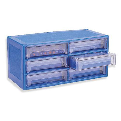 SCREW CAP VIAL AND SEPTA KIT PK500 
 {2044-51820734 PK}